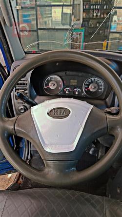 Kia Bongo